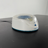 VWR Mini Centrifuge image 0